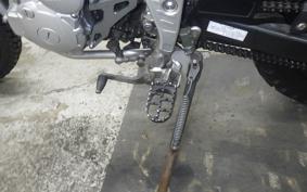 YAMAHA TRICKER 2013 DG10J