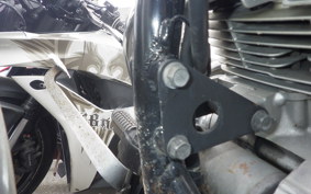 SUZUKI INTRUDER 250 LC VJ51A