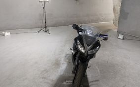 KAWASAKI NINJA 400R 2011 ER400B