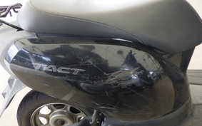 HONDA TACT-4ﾍﾞｰｼｯｸ 2009 AF75
