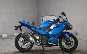 KAWASAKI NINJA250 EX250P