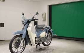 HONDA C125 SUPER CUB JA58