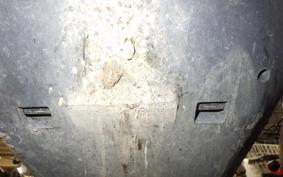 HONDA TACT-4ﾍﾞｰｼｯｸ AF79