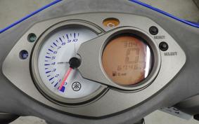 YAMAHA CYGNUS 125 X 2014