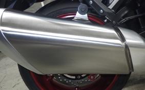 SUZUKI HAYABUSA Gen.3 2023 EJ11A