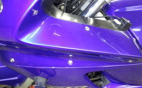 YAMAHA FJR1300 2001