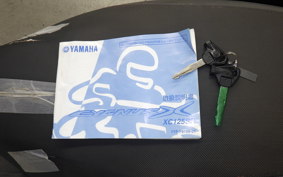 YAMAHA CYGNUS 125 XSR 2 2021 SE44J