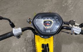 HONDA SUPER CUB50 AA07