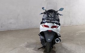 SUZUKI BURGMAN200 CH41A