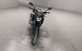 HONDA CB250 MC43