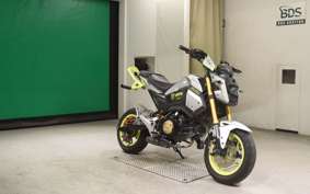 HONDA GROM 2021 JC75