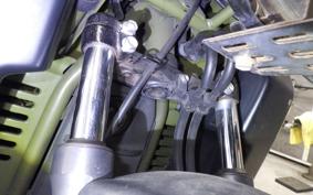 HONDA PS250 2023 MF09
