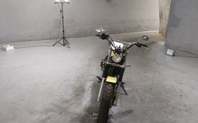YAMAHA TW225 DG09J