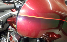 HARLEY FLHTCU TG 1870 2024