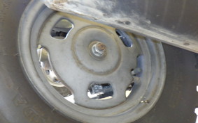 HONDA ZOOMER AF58