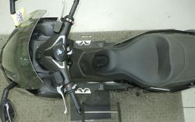 BMW C650 SPORT 2019