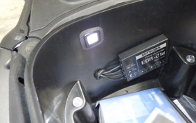 YAMAHA TRICITY 155 2022 SG81J