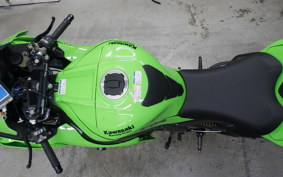 KAWASAKI ZX 10 NINJA RR 2022 ZXT02L