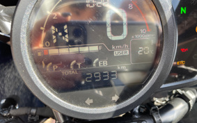 HONDA HAWK 11 2022 SC85