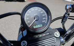 HARLEY HARLEY XL883L 2009 CR2