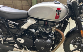 TRIUMPH SPEED TWIN 900 DP0G27