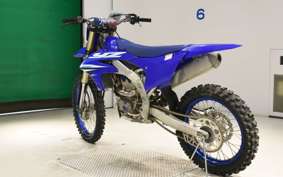 YAMAHA YZ250F 2015 CG58C
