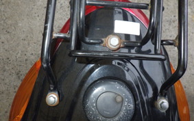 YAMAHA JOG Gen.5 SA36J