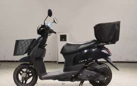 SUZUKI ﾚｯﾂ CA4AA