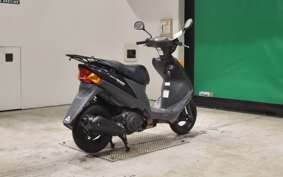 SUZUKI ADDRESS V125 CF46A