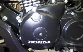 HONDA CBF125R 1993