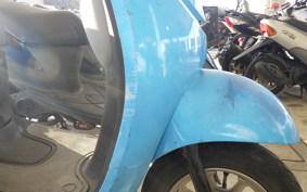 HONDA GIORNO 3 AF77