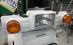 HONDA GYRO X TD02