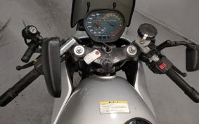 SUZUKI GSX1100S KATANA 1997 GU76A