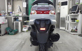 YAMAHA MAJESTY 250 Gen.4 2024 SG20J