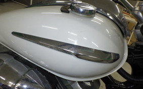 YAMAHA XVS950A MIDNIGHT STAR 2013