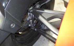 OTHER CAN-AM SPIDER F3-S