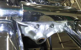 YAMAHA DRAGSTAR 400 CLASSIC  2010 VH02J