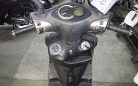 YAMAHA CYGNUS 125 X 2018