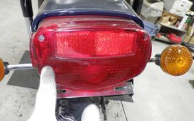 SUZUKI GS400 2021 GS400