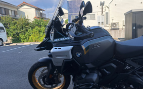 BMW R1300GS ASA 2025 0M31