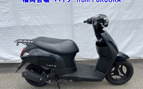 SUZUKI LET's