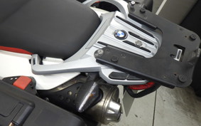 BMW G650GS 2013