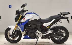 BMW F900R 2024