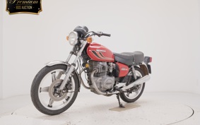 HONDA CB250 T