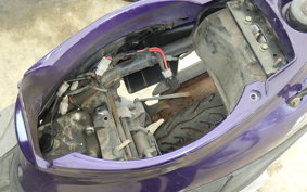 YAMAHA BJ SA24J