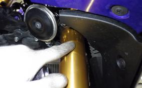 YAMAHA YZF-R7 2022 RM39J