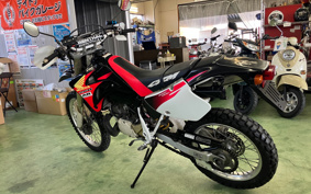 HONDA CRM250AR MD32