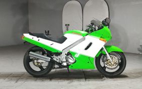 KAWASAKI ZZR250 EX250H