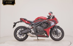 HONDA CBR650R 2023 RH03