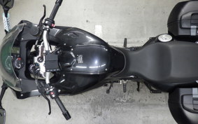 BMW F800GT 2014